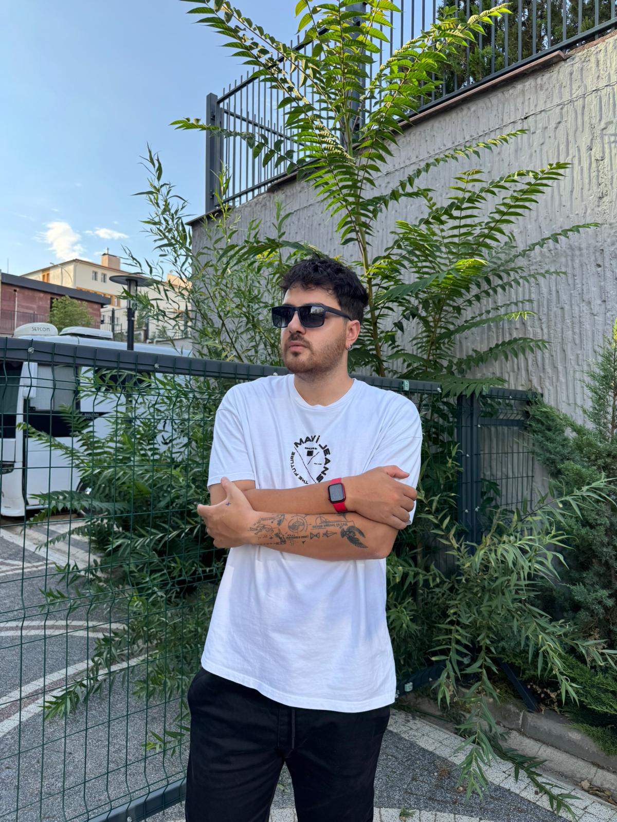 Mustafa Arı - Dijital Reklam Yönetimi Uzmanı, Google Ads ve Meta Ads Profesyoneli